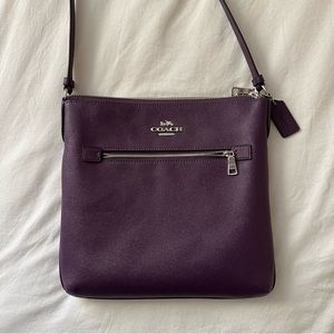 Coach Crossbody Bag